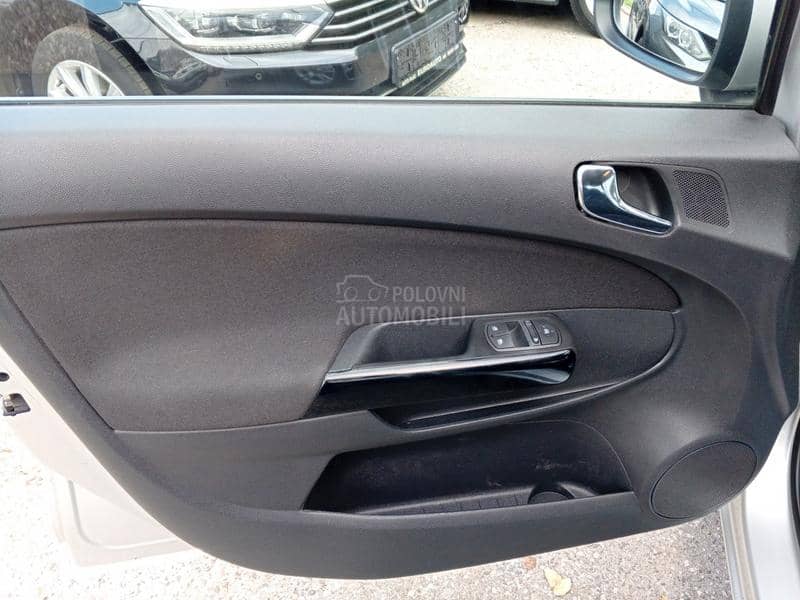 Opel Corsa D 1.3 cdti