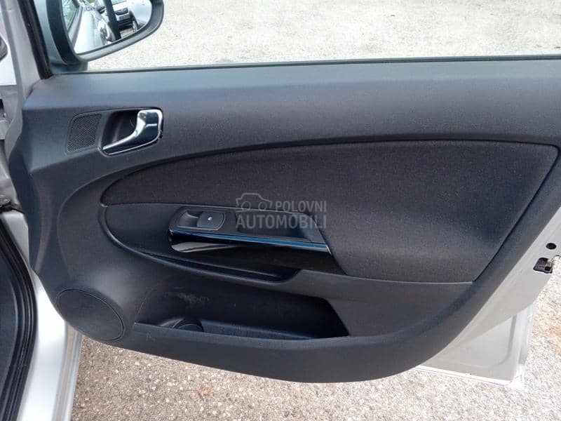 Opel Corsa D 1.3 cdti