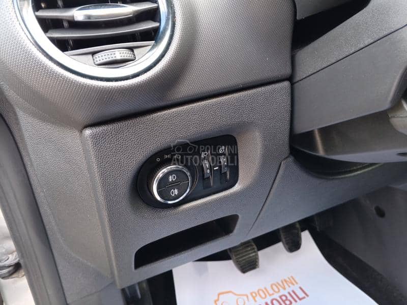 Opel Corsa D 1.3 cdti