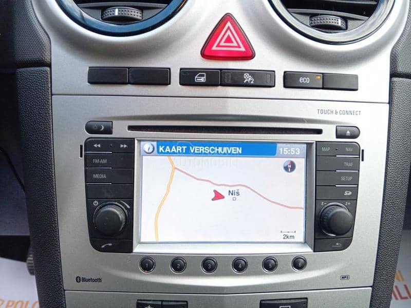 Opel Corsa D 1.3 cdti