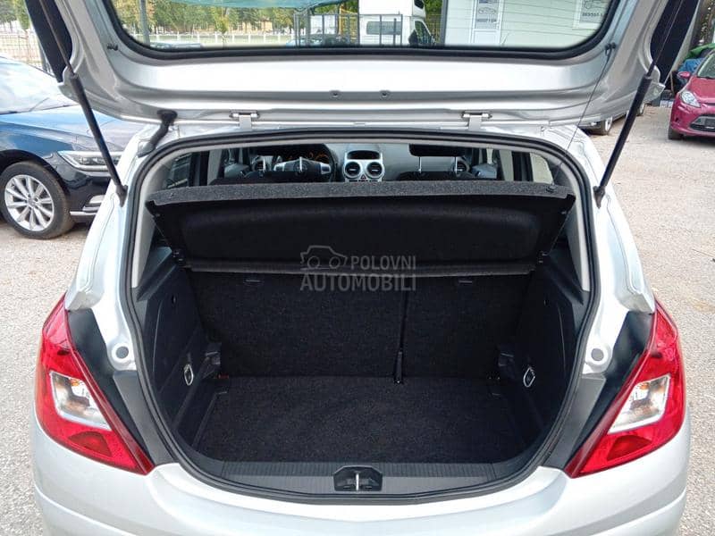 Opel Corsa D 1.3 cdti