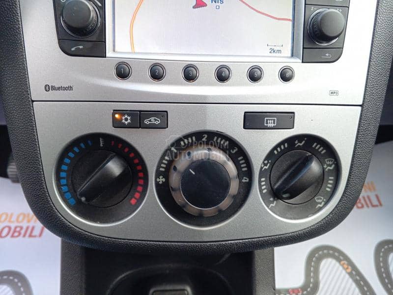 Opel Corsa D 1.3 cdti