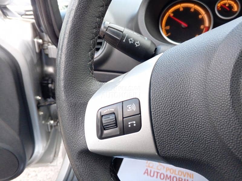 Opel Corsa D 1.3 cdti