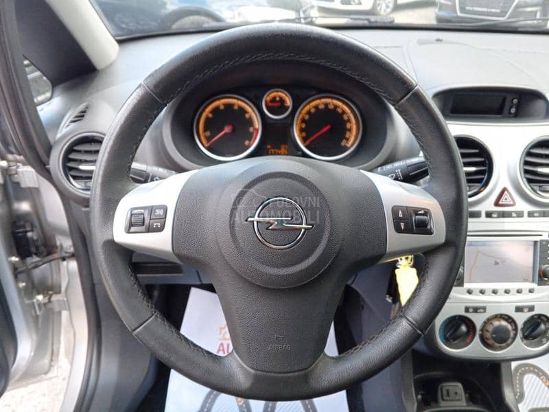Opel Corsa D 1.3 cdti