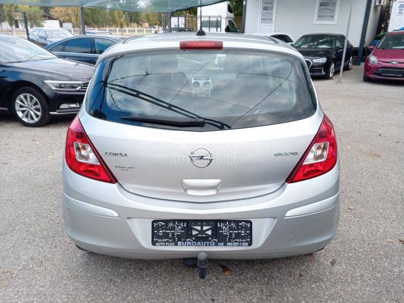 Opel Corsa D 1.3 cdti
