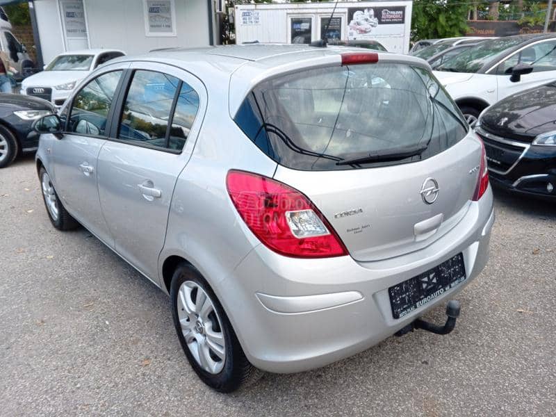 Opel Corsa D 1.3 cdti