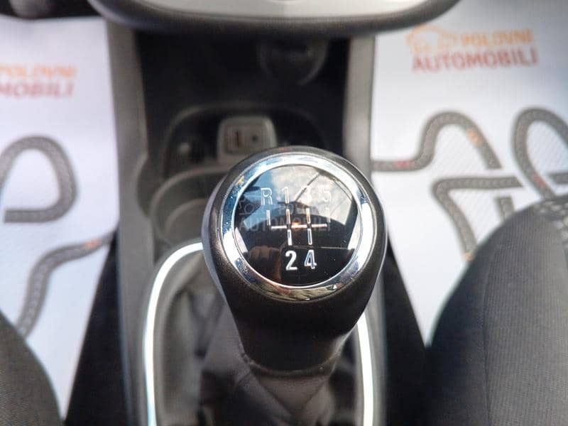 Opel Corsa D 1.3 cdti