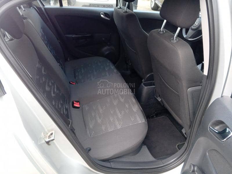 Opel Corsa D 1.3 cdti