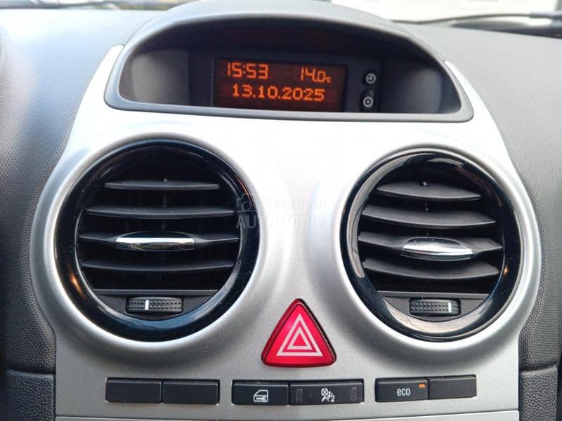 Opel Corsa D 1.3 cdti