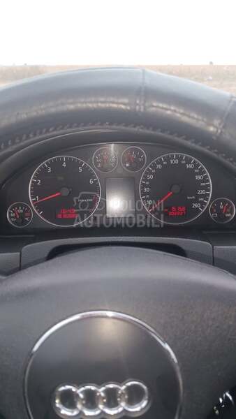 Audi A6 1.8T