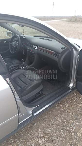 Audi A6 1.8T