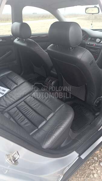 Audi A6 1.8T