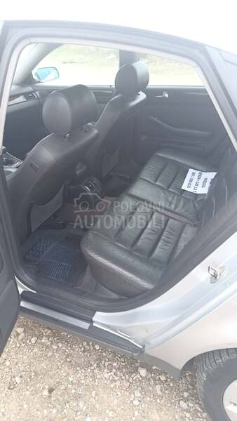 Audi A6 1.8T