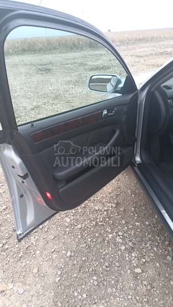 Audi A6 1.8T