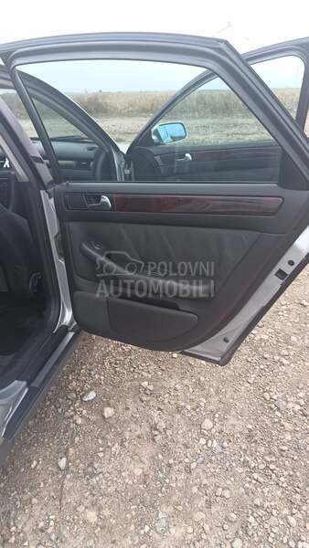Audi A6 1.8T