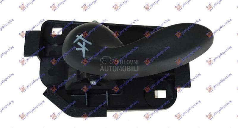 KVAKA PREDNJIH/ZADNJIH...