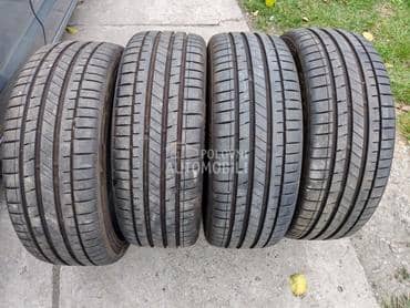 Kumho 215/45 R18 Letnja