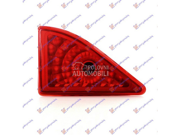 TRECA STOP LAMPA za Nissan Interstar od 2009. do 2021. god.