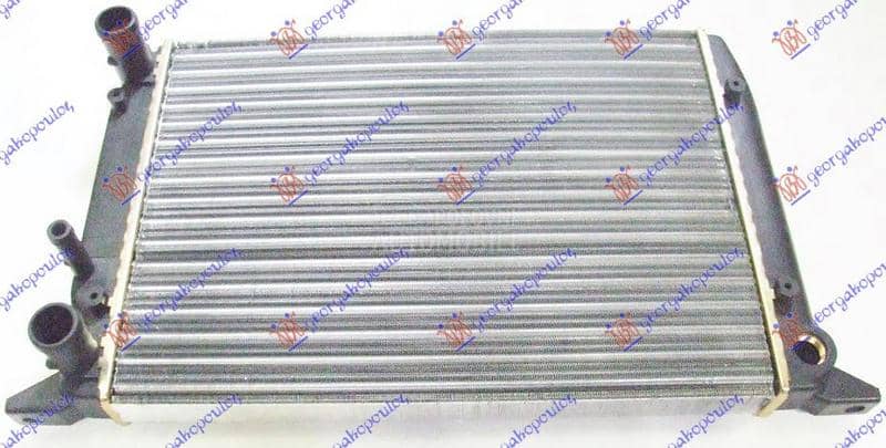 HLADNJAK MOTORA 1.3/1.6...