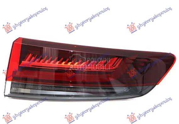 STOP LAMPA SPOLJASNJA LED (...