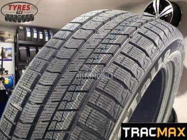 Tracmax 225/60 R17 Zimska