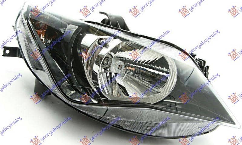 FAR (JEDNO SOCIVO) (TYC) Desno