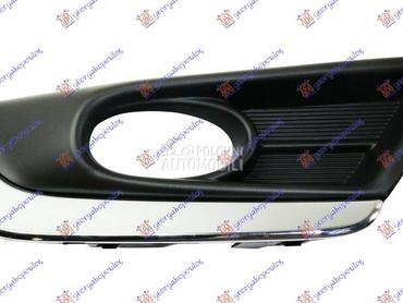 RESETKA PREDNJEG BRANIKA... za Honda CR-V od 2017. do 2023. god.