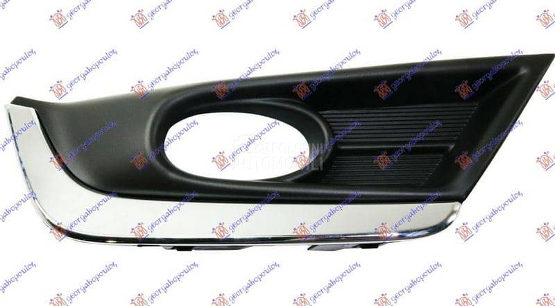 RESETKA PREDNJEG BRANIKA...