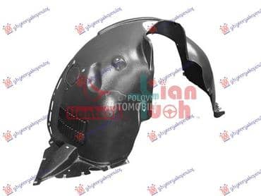 POTKRILO (SA ZVUCNOM... za Volkswagen T-Roc za 2022. god.