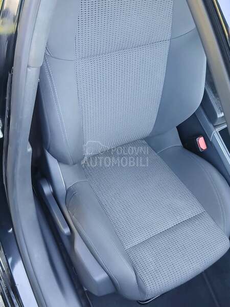 Peugeot 508 2.0 HDI