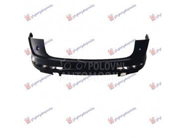 ZADNJI BRANIK GORNJI PM (6... za Audi Q5 od 2016. do 2020. god.