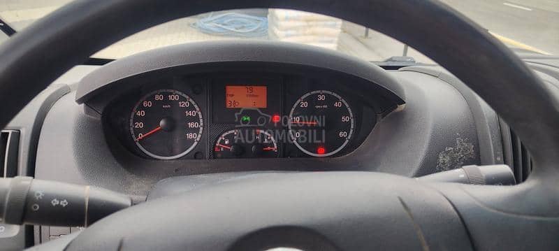 Fiat Ducato Furgon 2.2