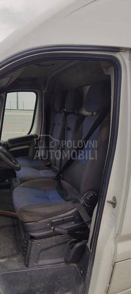 Fiat Ducato Furgon 2.2