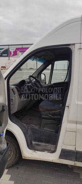 Fiat Ducato Furgon 2.2