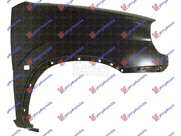 KRILO -03 Desno za Suzuki Ignis od 2000. do 2008. god.