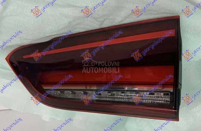 STOP LAMPA UNUTRASNJA (LED)...