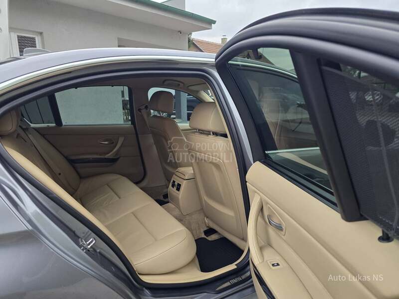 BMW 320 2.0 Xdrive