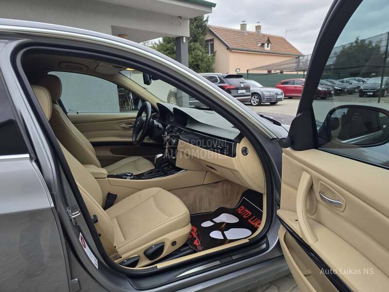 BMW 320 2.0 Xdrive