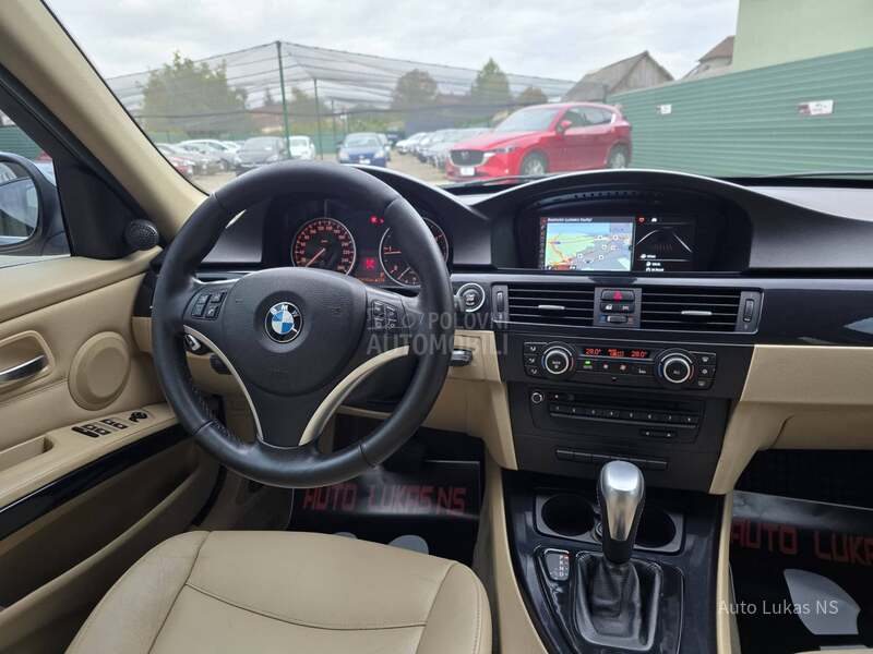 BMW 320 2.0 Xdrive