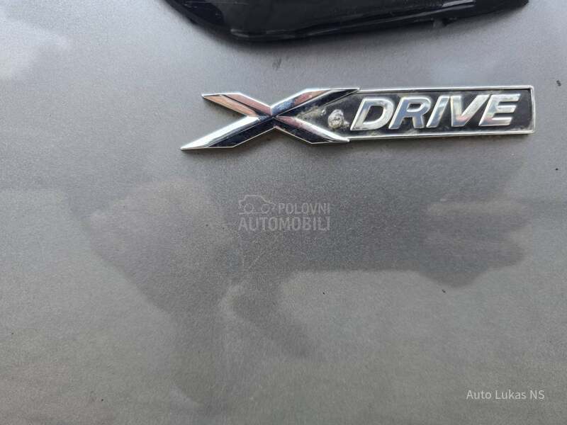 BMW 320 2.0 Xdrive