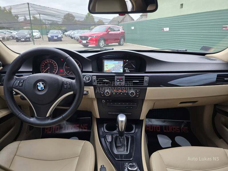 BMW 320 2.0 Xdrive