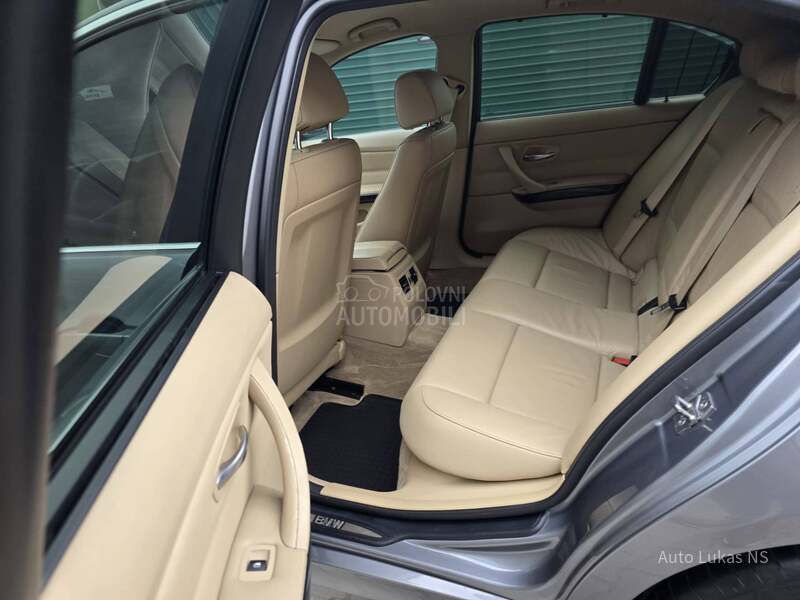 BMW 320 2.0 Xdrive