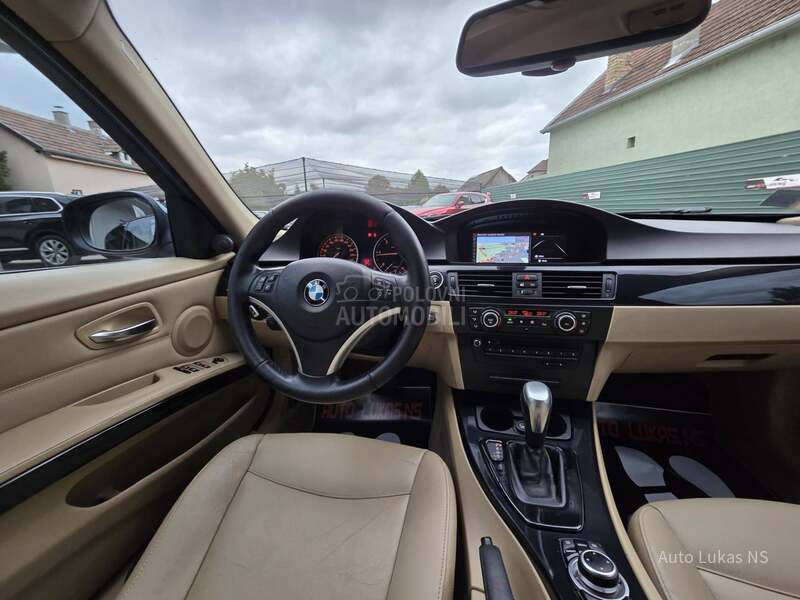 BMW 320 2.0 Xdrive