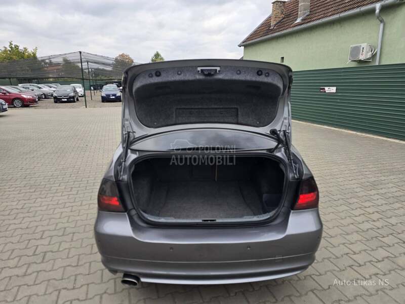 BMW 320 2.0 Xdrive