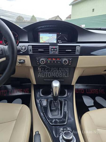 BMW 320 2.0 Xdrive