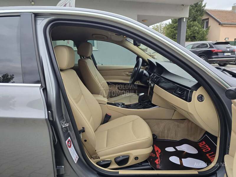 BMW 320 2.0 Xdrive