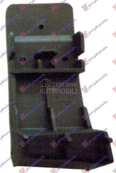 NOSAC FARA UNUTRASNJI...