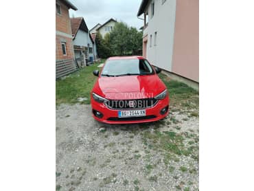Fiat Tipo 1,4 STREET