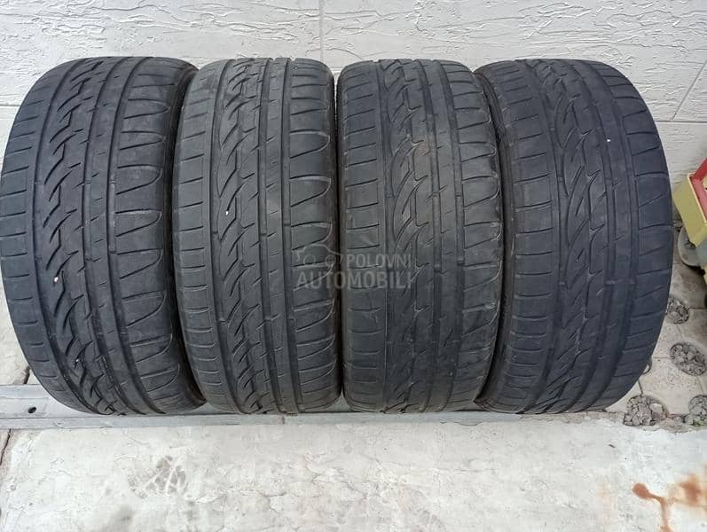 Firestone 225/45 R18 Letnja