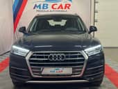 Audi Q5 35tdi quattro sport
